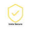 Insta Secure